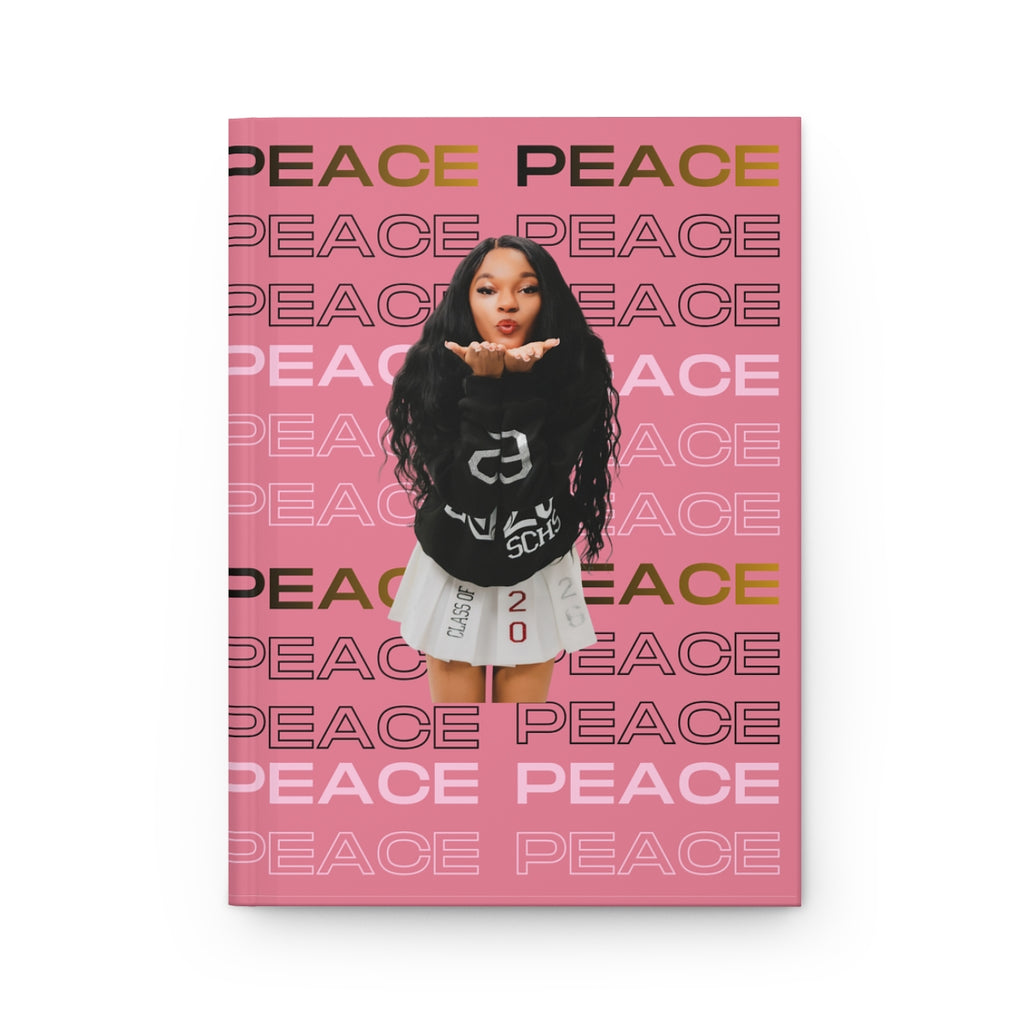 Peace Journal/Notebook